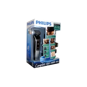 ماشین اصلاح سر و صورت فیلیپس مدل QG3362