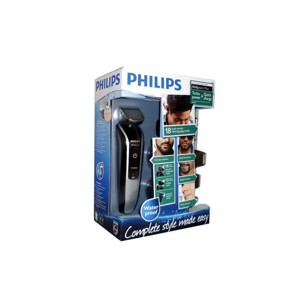 0025135_0.jpeg.webp ماشین اصلاح سر و صورت فیلیپس مدل QG3362