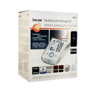 فشارسنج دیجیتالی بازویی مدل BM 85 بیورر