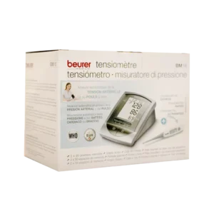 فشارسنج دیجیتالی بازویی مدل BM16 بیورر