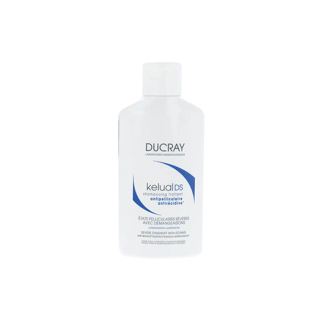 0025143_0.jpeg.webp شامپو درمانی کلوال دی اس دوکری مناسب شوره های شدید ۱۰۰ میلی لیتر