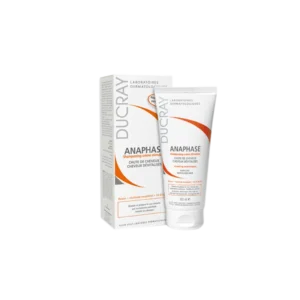 شامپو کرم آنافاز دوکری مناسب مو های دارای ریزش ۲۰۰ میلی‌ لیتر