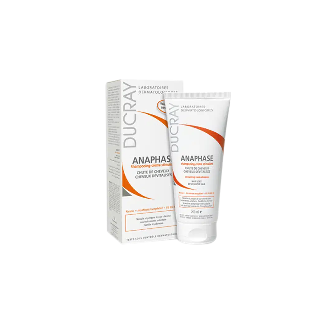 0025150_0.jpeg.webp شامپو کرم آنافاز دوکری مناسب مو های دارای ریزش ۲۰۰ میلی لیتر
