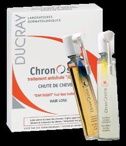 لوسیون کروناستیم دوکری مناسب انواع مو ۱۰۰ میلی لیتر