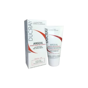 شامپو آرژل دوکری مناسب موهای چرب ۱۵۰ میلی‌ لیتر