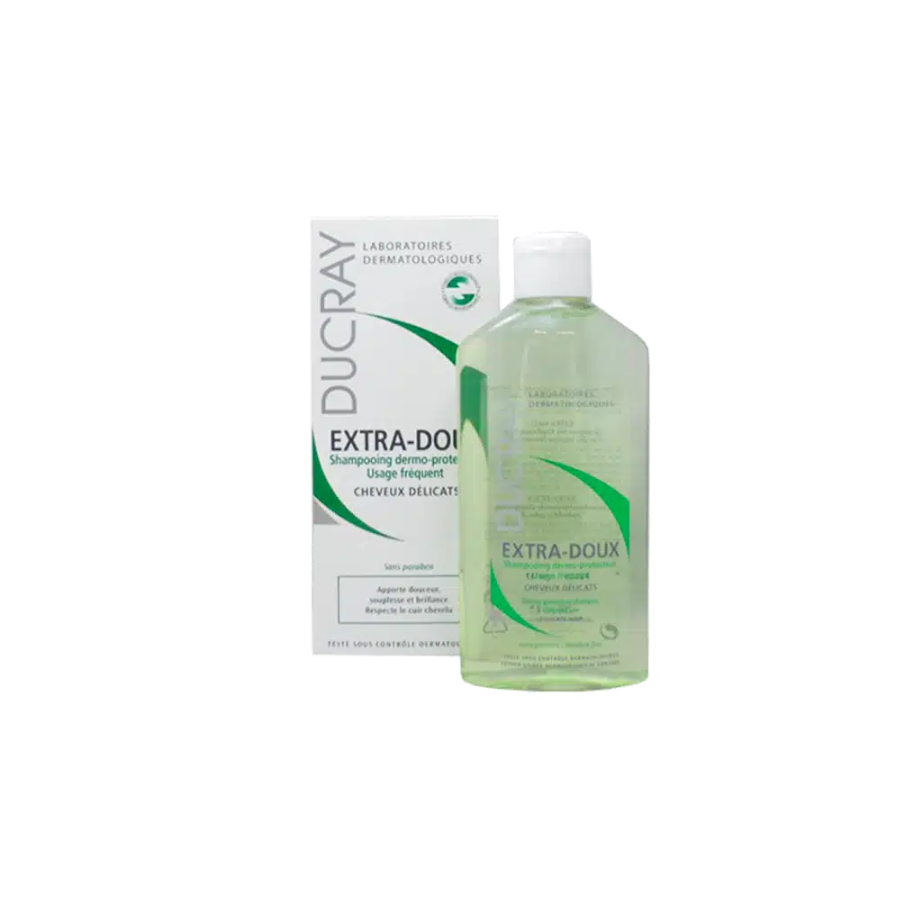 0025168_0.jpeg.webp شامپو فوق ملایم اکسترادو دوکری مناسب انواع مو