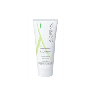 کرم اگزومگا آدرما مناسب پوست های تحریک شده و آتوپیک ۲۰۰ میلی لیتر