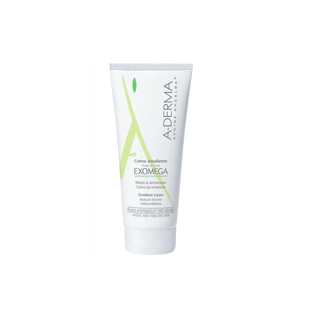 0025189_0.jpeg.webp کرم اگزومگا آدرما مناسب پوست های تحریک شده و آتوپیک ۲۰۰ میلی لیتر
