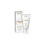 کرم ضد آفتاب ملاسکرین ریچ دوکری SPF50 مناسب پوست های معمولی تا خشک ۴۰ میلی لیتر