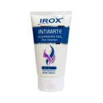 ژل بهداشتی بانوان آنتی باکتریال ایروکس ۱۵۰ گرم