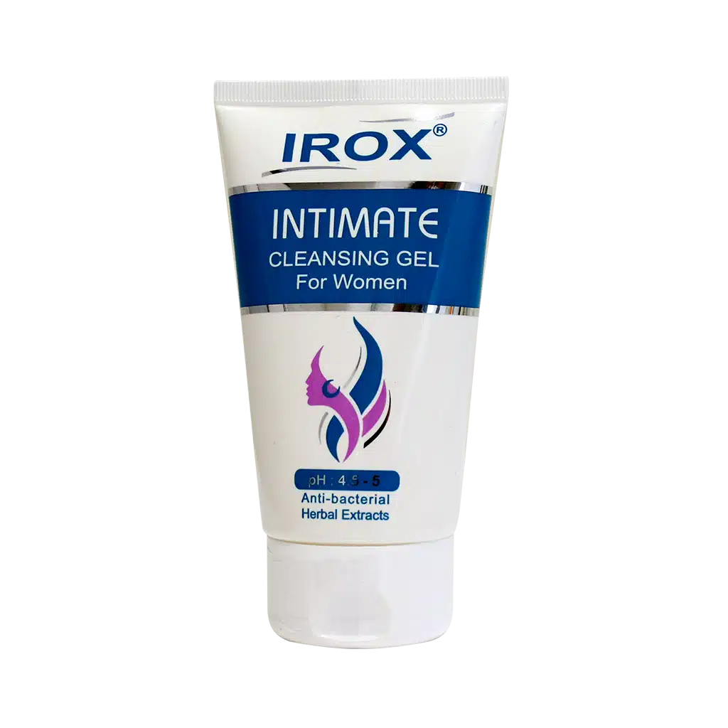 0025202_0.jpeg.webp ژل بهداشتی بانوان آنتی باکتریال ایروکس ۱۵۰ گرم