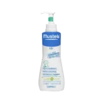 ژل درمو کلینزینگ موستلا ۵۰۰ میلی لیتر