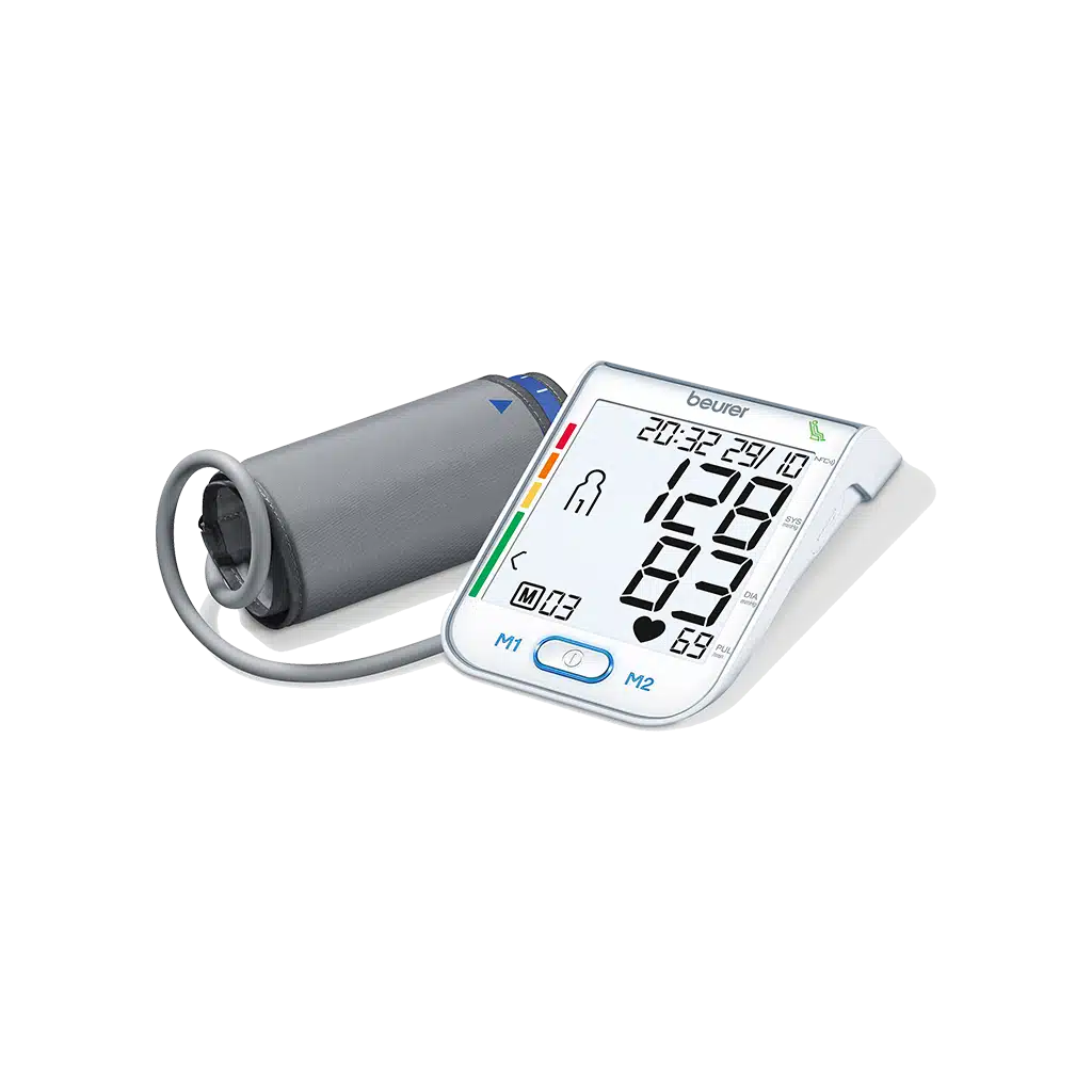 0025225_0.jpeg.webp فشارسنج دیجیتالی بازویی مدل BM75 بیورر