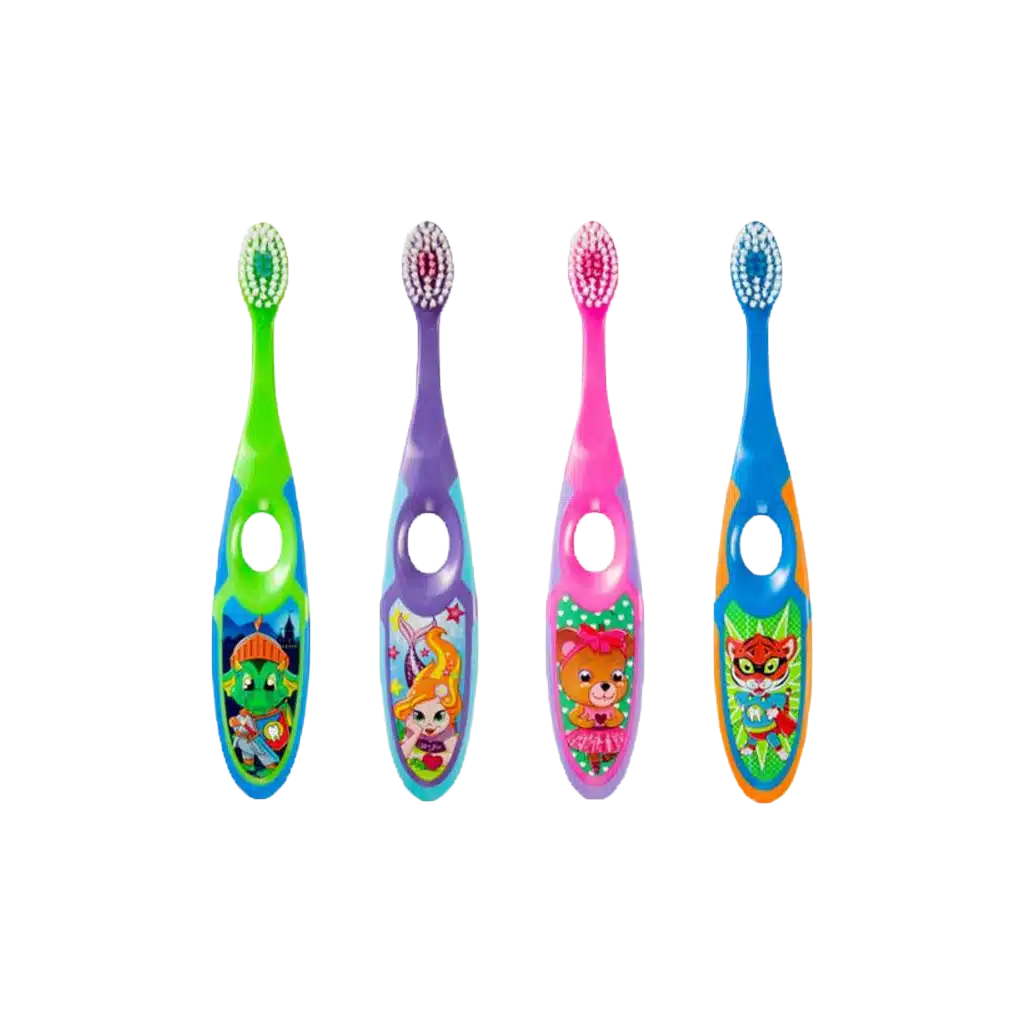 0025228_0.jpeg.webp مسواک کودک جردن مدل بیبی استپ ۳ تا ۵ سال