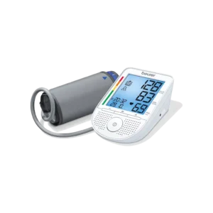 فشارسنج دیجیتالی بازویی سخنگو مدل BM49 بیورر