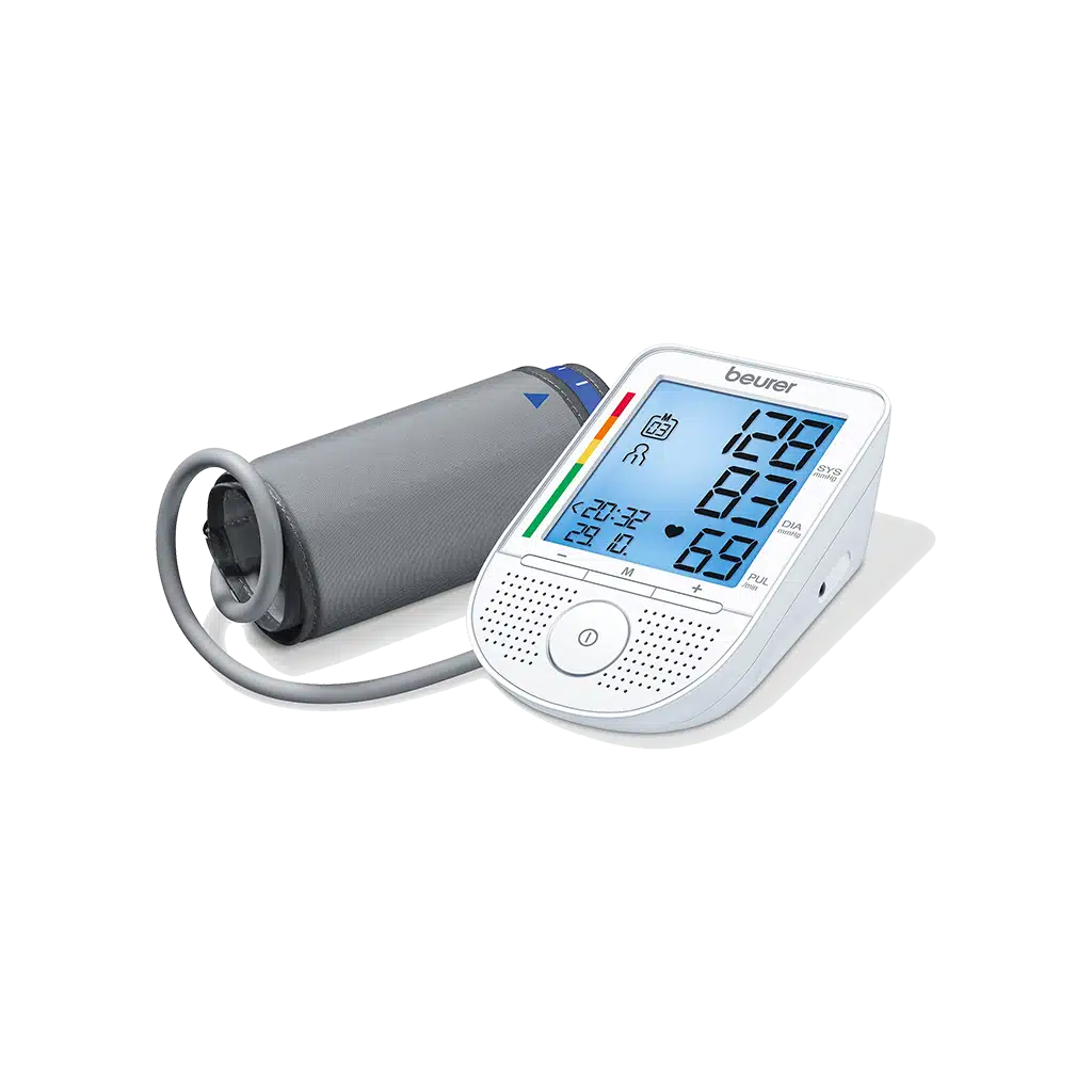 0025230_0.jpeg.webp فشارسنج دیجیتالی بازویی سخنگو مدل BM49 بیورر