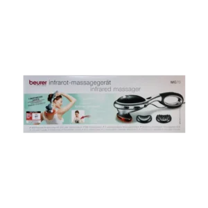 ماساژور برقی مدل MG70 بیورر