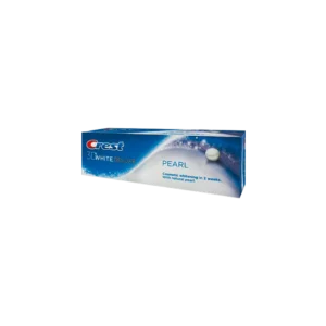 خمیر دندان سفید کننده کرست با عصاره مروارید ۷۵ میلی لیتر