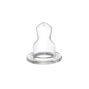 سر شیشه ارتودنسی شماره ۱ وی بیبی مناسب نوزادان ۰ تا ۶ ماه کد ۸۷۵