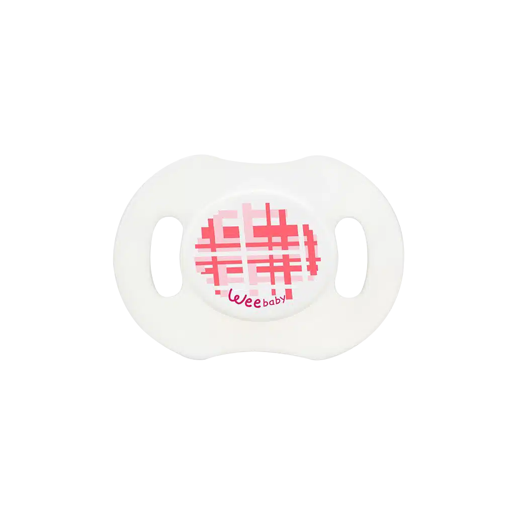 0025280_0.jpeg.webp پستانک ارتودنسی شماره ۱ وی بیبی مناسب نوزادان ۰ تا ۶ ماه کد ۷۸۳