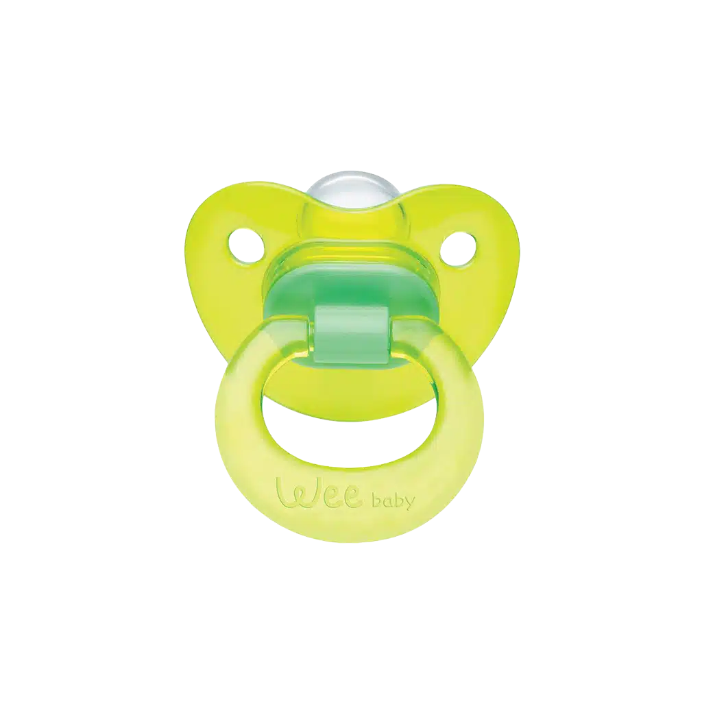 0025302_0.jpeg.webp پستانک ارتودنسی شفاف شماره ۲ وی بیبی مناسب نوزادان ۶ تا ۱۸ ماه کد ۱۱۲