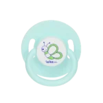 پستانک سر گرد شماره۱ وی بیبی مناسب کودکان ۰ تا ۶ ماه کد ۸۵۵