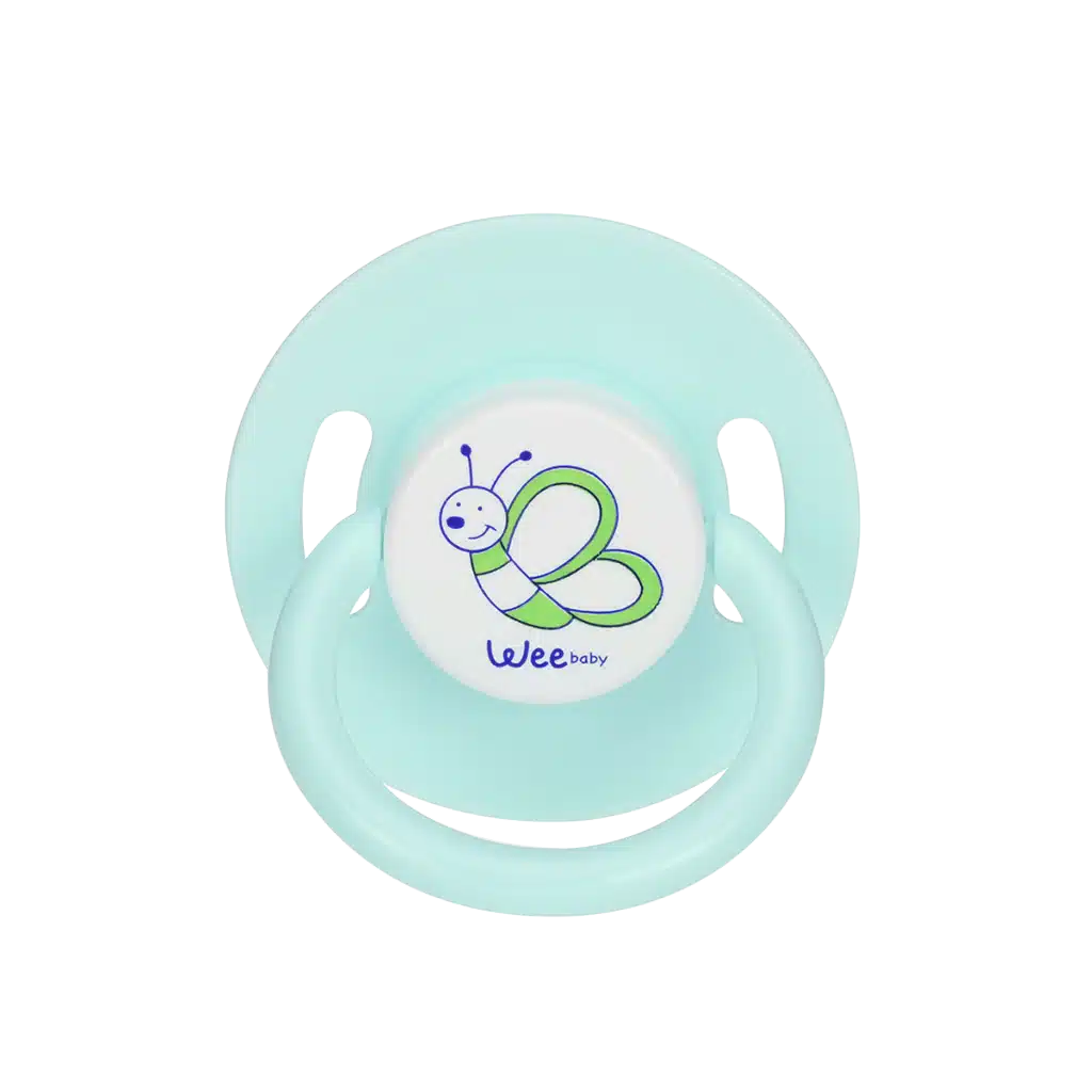 0025308_0.jpeg.webp پستانک سر گرد شماره۱ وی بیبی مناسب کودکان ۰ تا ۶ ماه کد ۸۵۵