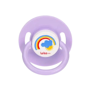 پستانک سرگرد شماره ۲ وی بیبی مناسب کودکان ۶ تا ۱۸ ماه کد ۸۵۶