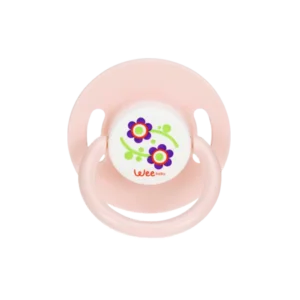 پستانک سرگرد شماره ۳ وی بیبی مناسب کودکان ۱۸ ماه به بالا کد ۸۵۷