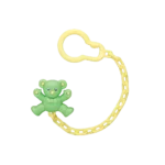 زنجیر پستانک عروسکی وی بیبی کد ۹۰۳