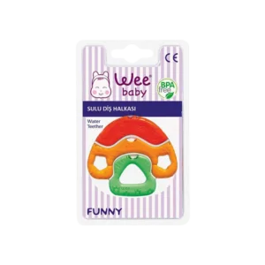 دندان گیر مایع فانتزی وی بیبی کد ۲۰۱