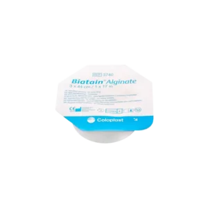 بیاتین آلژینات پرکننده (سیسورب پرکننده) کلوپلاست کد ۳۷۴۰