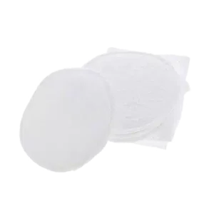 پد سینه قابل شستشو وی بیبی ۴ عددی کد ۱۱۵