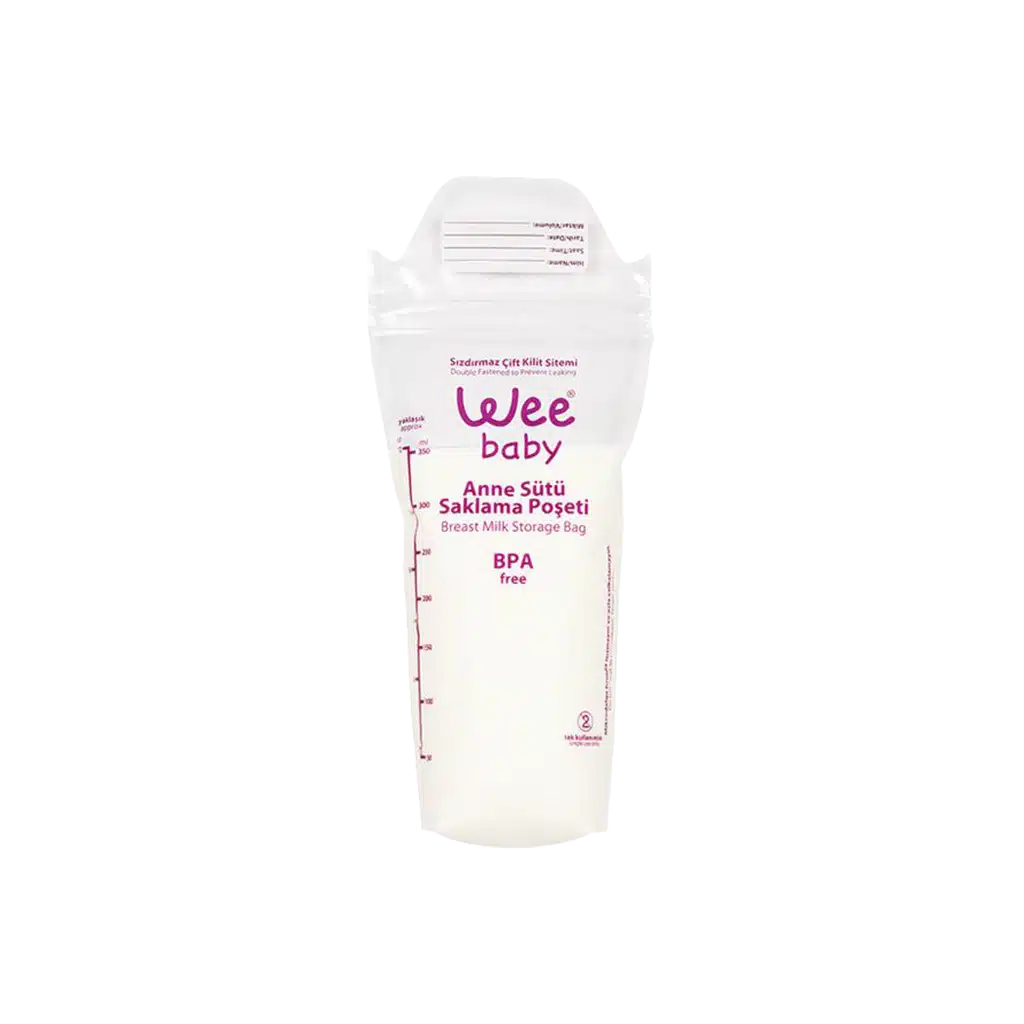0025341_0.jpeg.webp کیسه نگهدارنده شیر مادر وی بیبی کد ۸۰۰