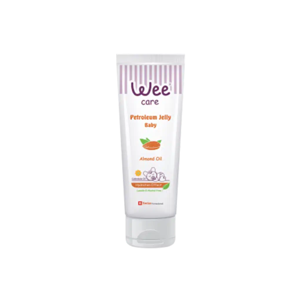 0025346_0.jpeg.webp وازلین ژله ای کودک وی کر حاوی روغن بادام ۱۰۰ میلی لیتر
