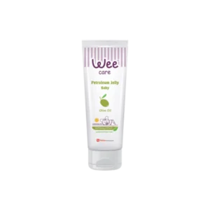 وازلین ژله ای کودک وی کر حاوی روغن زیتون ۱۰۰ میلی لیتر
