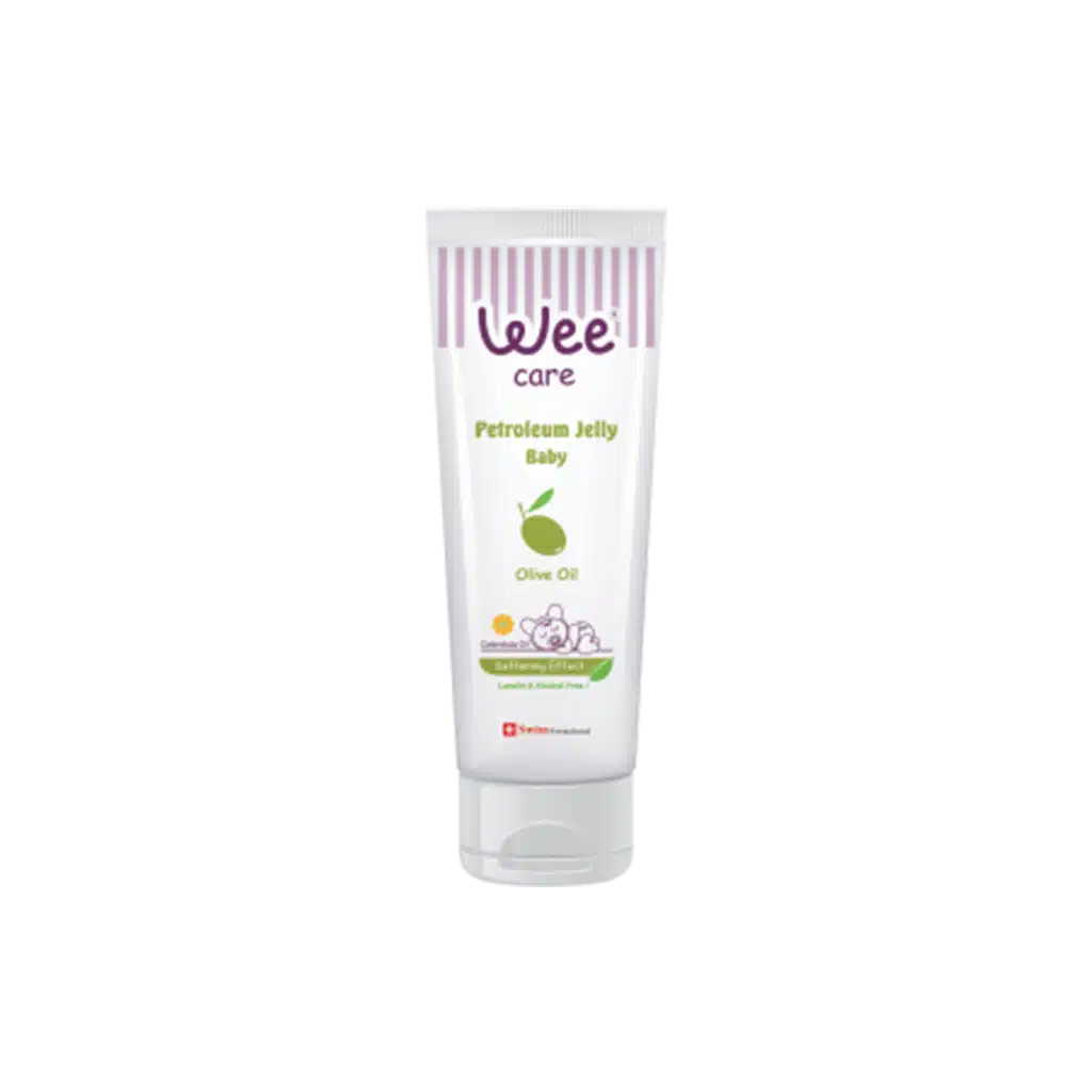 0025353_0.jpeg.webp وازلین ژله ای کودک وی کر حاوی روغن زیتون ۱۰۰ میلی لیتر