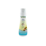 لوسیون کودک وی کر حاوی روغن آفتابگردان و عصاره کالاندولا ۲۰۰ میلی لیتر