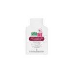 شامپو ضد ریزش سبامد مناسب انواع مو ۲۰۰ میلی لیتر