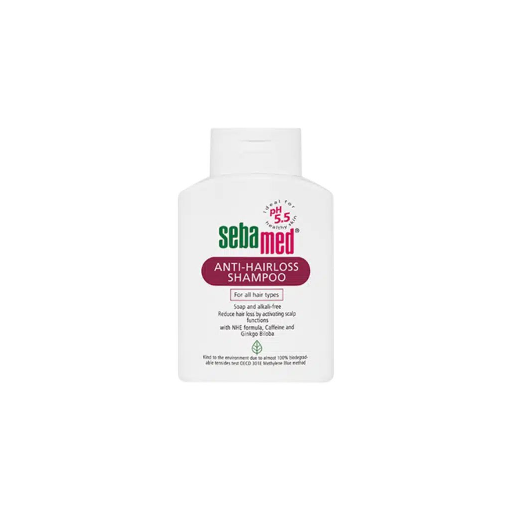 0025365_0.jpeg.webp شامپو ضد ریزش سبامد مناسب انواع مو ۲۰۰ میلی لیتر