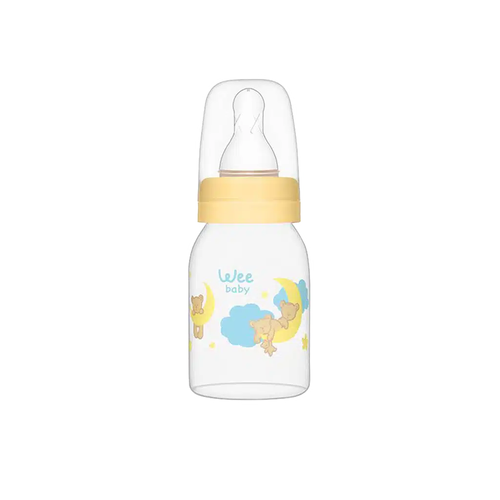 0025374_0.jpeg.webp شیشه شیر کلاسیک وی بیبی ۲۵۰ میلی لیتر کد ۸۵۲