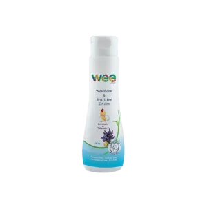 لوسیون نرم کننده وی کر مخصوص نوزادان ۲۰۰ میلی لیتر