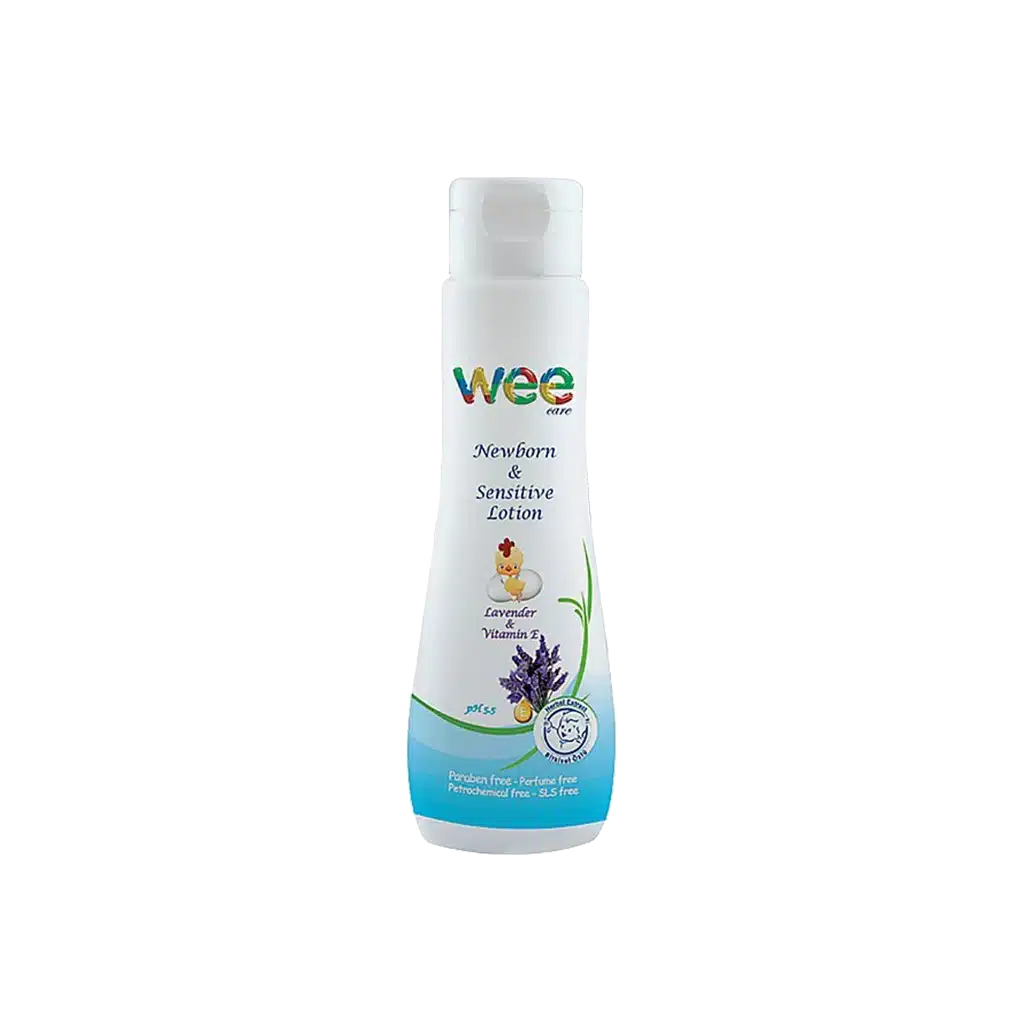 0025392_0.jpeg.webp لوسیون نرم کننده وی کر مخصوص نوزادان ۲۰۰ میلی لیتر