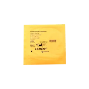 کامفیل شفاف کلوپلاست