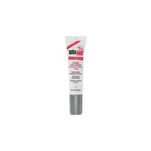 کرم ضد چروک و ضد افتادگی دور چشم Q10 سبامد ۱۵ گرم