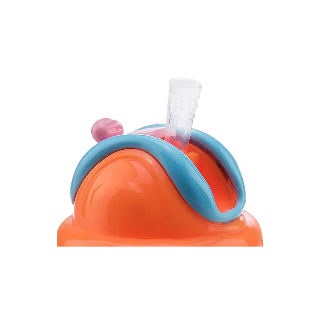 0025424_0.jpeg.webp لیوان نی دار و ضد چکه وی بیبی مناسب کودکان بالای ۶ ماه ۲۱۰ میلی لیتر