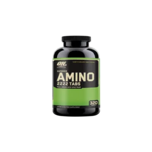 قرص سوپریور آمینو 2222 اپتیموم نوتریشن