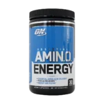 پودر اسنشیال آمینو انرژی اپتیموم نوتریشن ۲۷۰ گرم