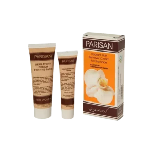 کرم موبر صورت پریزن مناسب انواع پوست ۲۵ گرم