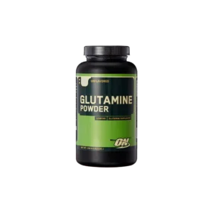 پودر گلوتامین اپتیموم نوتریشن بدون طعم